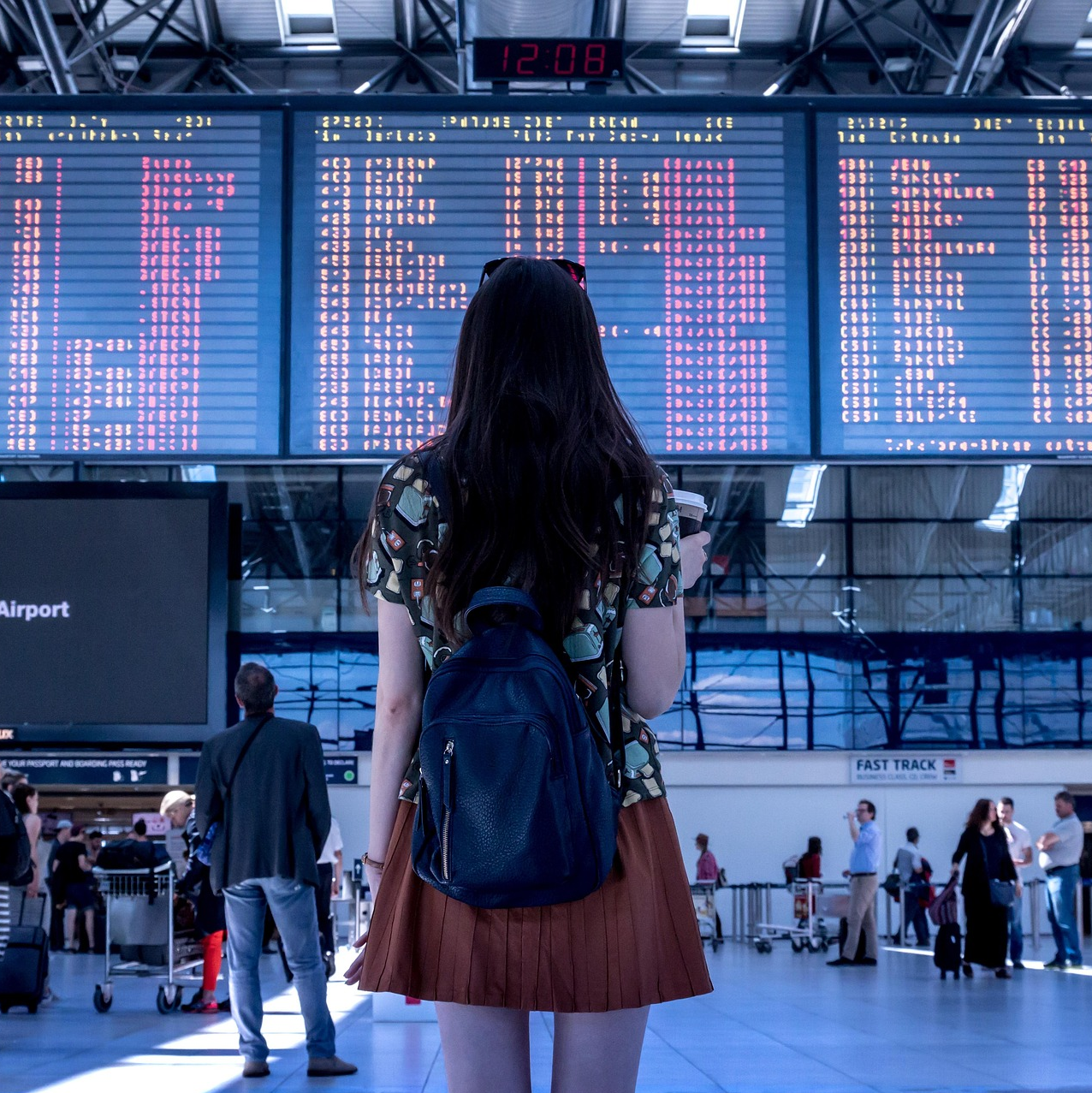 Sen… A może nie tylko