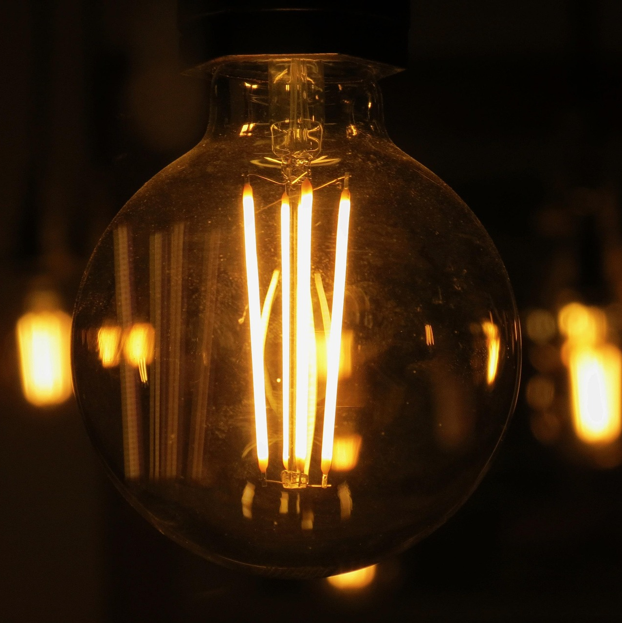 Nie mam pomysłu na tytuł